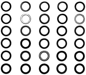 【中古】(未使用品)タミヤ HOP-UP OPTIONS OP-586 φ4mmシムセット