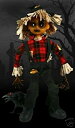 【中古】リビングデッドドールズ(Living Dead Dolls) シリーズ6Issac(イサック)