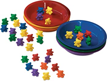 yÁz(gpi)[[jO \[X]Learning Resources Baby Bear Sorting Set LER0739 [sAi]