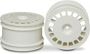 【中古】(未使用品)タミヤ OP881 後輪ラージディッシュホイール62 / 35