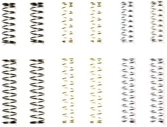 【中古】（非常に良い）タミヤ OPパーツ OP927 DF-03 セッティングスプリングセット 53927