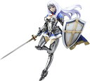 【中古】エクセレントモデルCORE クイーンズブレイド リベリオン 叛乱の騎士姫 アンネロッテ