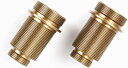 【中古】(非常に良い)タミヤ TRFシリーズ TRFスペシャルダンパー用 HLシリンダー (2本) 42131