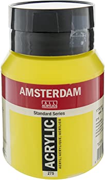 【中古】(未使用品)ターレンス アクリル絵具 アムステルダムアクリリックカラー プライマリーイエロー T1772-275-2 500ml【メーカー名】【メーカー型番】【ブランド名】【商品説明】ターレンス アクリル絵具 アムステルダムアクリリックカラー プライマリーイエロー T1772-275-2 500ml主な製造国 :オランダ未使用ですが 弊社で一般の方から買取しました中古品です。 一点物で売り切れ終了です。画像はイメージ写真ですので商品のコンディション、付属品の有無については入荷の度異なります。当店にて、動作確認・点検・アルコール等のクリーニングを施しております。中古品のため限定特典や補償等は、商品名、説明に記載があっても付属しておりません予めご了承下さい。当店では初期不良に限り、商品到着から7日間は返品を 受付けております。他モールとの併売品の為、完売の際はご連絡致しますのでご了承ください。ご注文からお届けまで1、ご注文⇒ご注文は24時間受け付けております。2、注文確認⇒ご注文後、当店から注文確認メールを送信します。3、お届けまで3〜10営業日程度とお考え下さい。4、入金確認⇒前払い決済をご選択の場合、ご入金確認後、配送手配を致します。5、出荷⇒配送準備が整い次第、出荷致します。配送業者、追跡番号等の詳細をメール送信致します。6、到着⇒出荷後、1〜3日後に商品が到着します。　※離島、北海道、九州、沖縄は遅れる場合がございます。予めご了承下さい。お電話でのお問合せは少人数で運営の為受け付けておりませんので、メールにてお問合せお願い致します。営業時間　月〜金　10:00〜17:00お客様都合によるご注文後のキャンセル・返品はお受けしておりませんのでご了承下さい。