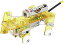 【中古】(非常に良い)タミヤ ロボクラフトシリーズ No.1 メカ ドッグ 71101 5,980円