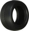 【中古】タミヤ OPパーツ OP.1186 後輪 デュアルブロックタイヤ K (62/35) 54186