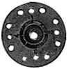 【中古】(未使用品)双葉電子工業 サーボホーン D タイプ BS0140