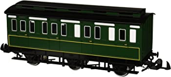 【中古】Bachmann Industries きかんしゃトーマス&フレンズ - エミリーのブレーキコーチ - 大型「G」スケールローリ…