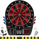 【中古】(非常に良い)GLDバイパー42から1017 797エレクトロニックダーツ