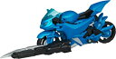 【中古】(未使用品)トランスフォーマー　プライム　RID [DX] アーシー