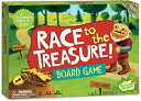 【中古】(未使用品)MindWare 子供向け 協力型 ボードゲーム 宝探しに行こう GMC2