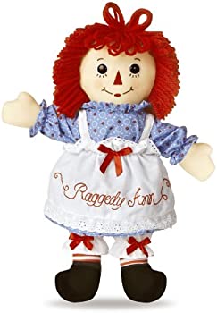 yÁz[I[[h]Aurora World Raggedy Ann Classic Doll 16 15412 [sAi]