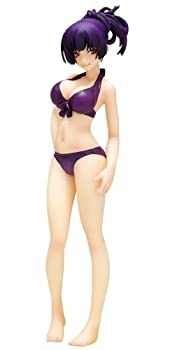 【中古】黄昏乙女×アムネジア 庚 夕子 (1/10スケール PVC塗装済み完成品)