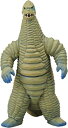 【中古】ウルトラ怪獣シリーズ 14 レッドキング