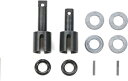 【中古】(非常に良い)タミヤ RCスペアパーツ No.1554 SP.1554 TB-04 ギヤデフジョイントカップセット 51554
