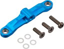 【中古】(非常に良い)タミヤ ホップアップオプションズ No.1575 OP.1575 TT-02 アルミステアリングブリッジ 54575
