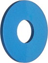 【中古】(非常に良い)タミヤ ホップアップオプションズ No.1573 OP.1573 0.75mm ホイールスペーサー (ブルー) 54573