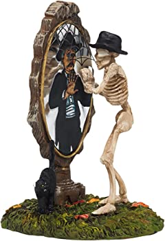 【中古】Department 56 Halloween Accessories Village Bone Again Accessory, 2.76-Inch [並行輸入品]