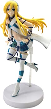 【中古】Lily from anim.o.v.e ファインクオリティフィギュア ～Ice Lily～ リリィ VOCALOID 美少女 キャラクター プライズ フリュー