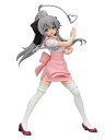 【中古】(非常に良い)這いよれ! ニャル子さんW PMフィギュア ピンクメイドVer. ニャル子 全1種 這いよれ! ニャル子さんW プレミアムフィギュア“ピンクメイドVer.(3)