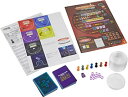 【中古】(非常に良い)ホビージャパン パンデミック: 迫りくる危機 (Pandemic: on the Brink) 日本語版 (2-5人用 45分 13才以上向け) ボードゲーム