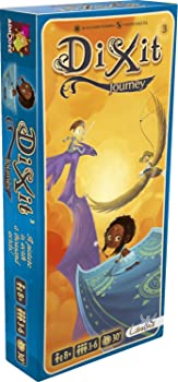 šۥǥå 㡼ˡ (Dixit: Journey Expansion 3) ܡɥ [¹͢]