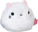 【中古】(非常に良い)ねこだんご おっどあい ぬいぐるみ 高さ7cm