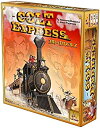 【中古】(非常に良い)ホビージャパン コルト・エクスプレス 日本語版 (2-6人用 40分 10才以上向け) ボードゲーム