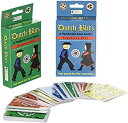 【中古】(非常に良い)Dutch Blitz Original and Expansion Pack Set