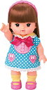【中古】メルちゃん お人形セット メルちゃんのおともだち ゆかちゃん