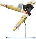 【中古】(非常に良い)ストライクウィッチーズ2 ハイグレードフィギュア マルチナ・クレスピ (プライズ)