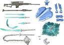 【中古】(非常に良い)コトブキヤ フレームアームズ・ガール ウェポンセット2 ノンスケール プラモデル