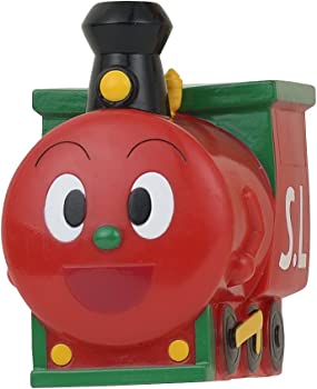 【中古】(非常に良い)ほかほかアンパンマン 大集合! ほかほかピープー シリーズ SLマン