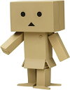 【中古】コトブキヤ よつばと! ToKoToKo DANBOARD ノンスケール ABS製 ゼンマイ式 可動フィギュア