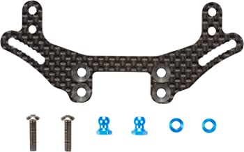 【中古】タミヤ ホップアップオプションズ No.1721 OP.1721 TA07 カーボンダンパーステー (リヤ) 54721