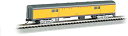 【中古】(非常に良い)Bachmann Industries スムースサイドユニオン パシフィック Nスケール 荷物車 72フィート
