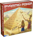 【中古】(非常に良い)R & R Games Pyramid Poker Game