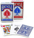 GoodLifeStore㤨֡š[Х]Bicycle Poker Size Standard Index Playing Cards [¹͢]פβǤʤ21,255ߤˤʤޤ