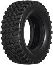 【中古】タミヤ ホップアップオプションズ No.1735 OP.1735 マッドブロックタイヤ ソフト 2本 (CC-01) 54735