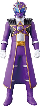 【中古】宇宙戦隊キュウレンジャー 戦隊ヒーローシリーズ10 リュウコマンダー