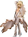 【中古】アルファマックス Fate/EXTRA CCC セイバー 1/8スケール PVC製 塗装済み完成品フィギュア 再販