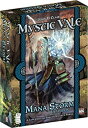 【中古】(非常に良い)Mystic Vale: Mana Storm