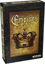 【中古】(非常に良い)Empiresボードゲーム