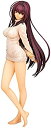 【中古】(非常に良い)Fate/Grand Order スカサハ 部屋着モード 1/7 完成品フィギュア