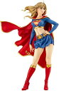 【中古】DC COMICS美少女 DC UNIVERSE スーパーガール リターンズ 1/7 PVC製 塗装済み完成品フィギュア【メーカー名】【メーカー型番】【ブランド名】【商品説明】DC COMICS美少女 DC UNIVERSE スーパーガール リターンズ 1/7 PVC製 塗装済み完成品フィギュア製品仕様:PVC塗装済み完成品フィギュア素材:PVC(非フタル酸)・ABS中古品のため使用に伴うキズ等がございますが、問題なくご使用頂ける商品です。画像はイメージ写真ですので商品のコンディション、付属品の有無については入荷の度異なります。当店にて、動作確認・点検・アルコール等のクリーニングを施しております。中古品のため限定特典や補償等は、商品名、説明に記載があっても付属しておりません予めご了承下さい。当店では初期不良に限り、商品到着から7日間は返品を 受付けております。他モールとの併売品の為、完売の際はご連絡致しますのでご了承ください。ご注文からお届けまで1、ご注文⇒ご注文は24時間受け付けております。2、注文確認⇒ご注文後、当店から注文確認メールを送信します。3、お届けまで3〜10営業日程度とお考え下さい。4、入金確認⇒前払い決済をご選択の場合、ご入金確認後、配送手配を致します。5、出荷⇒配送準備が整い次第、出荷致します。配送業者、追跡番号等の詳細をメール送信致します。6、到着⇒出荷後、1〜3日後に商品が到着します。　※離島、北海道、九州、沖縄は遅れる場合がございます。予めご了承下さい。お電話でのお問合せは少人数で運営の為受け付けておりませんので、メールにてお問合せお願い致します。営業時間　月〜金　10:00〜17:00お客様都合によるご注文後のキャンセル・返品はお受けしておりませんのでご了承下さい。