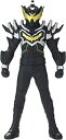 【中古】仮面ライダービルド ライダーヒーローシリーズ 5 ナイトローグ