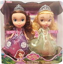 【中古】Princess Sofia the First & Princess Amber Doll【メーカー名】【メーカー型番】【ブランド名】【商品説明】Princess Sofia the First & Princess Amber Dollちいさなプリンセスソフィアにぴったり人形人の恋人専用のドールコレクション中古品のため使用に伴うキズ等がございますが、問題なくご使用頂ける商品です。画像はイメージ写真ですので商品のコンディション、付属品の有無については入荷の度異なります。当店にて、動作確認・点検・アルコール等のクリーニングを施しております。中古品のため限定特典や補償等は、商品名、説明に記載があっても付属しておりません予めご了承下さい。当店では初期不良に限り、商品到着から7日間は返品を 受付けております。他モールとの併売品の為、完売の際はご連絡致しますのでご了承ください。ご注文からお届けまで1、ご注文⇒ご注文は24時間受け付けております。2、注文確認⇒ご注文後、当店から注文確認メールを送信します。3、お届けまで3〜10営業日程度とお考え下さい。4、入金確認⇒前払い決済をご選択の場合、ご入金確認後、配送手配を致します。5、出荷⇒配送準備が整い次第、出荷致します。配送業者、追跡番号等の詳細をメール送信致します。6、到着⇒出荷後、1〜3日後に商品が到着します。　※離島、北海道、九州、沖縄は遅れる場合がございます。予めご了承下さい。お電話でのお問合せは少人数で運営の為受け付けておりませんので、メールにてお問合せお願い致します。営業時間　月〜金　10:00〜17:00お客様都合によるご注文後のキャンセル・返品はお受けしておりませんのでご了承下さい。