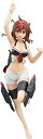 【中古】艦隊これくしょん 艦これ SPMフィギュア 白露改 水着mode