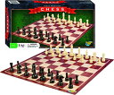 【中古】Family Traditions Chess - Board Game by Continuum Games (1603)