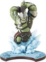 【中古】Gladiator Hulk (Thor Ragnarok) Q-Fig Max Figure